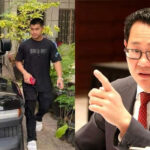 副首相、プノンペン男性死亡事件の運転手の逮捕命令