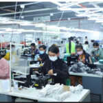 投資は急増だが、プロジェクトの承認数は減少　外国投資は中国が圧倒