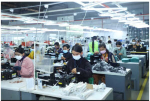 投資は急増だが、プロジェクトの承認数は減少 外国投資は中国が圧倒