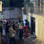 プノンペン　自宅に侵入した強盗に逆襲し刺殺、警察は住宅所有者を拘留