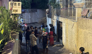 プノンペン 自宅に侵入した強盗に逆襲し刺殺、警察は住宅所有者を拘留