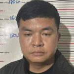 国境を越えてタイ逃亡を図った男、父親殺害容疑で逮捕