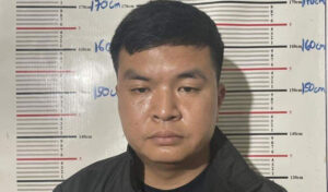 国境を越えてタイ逃亡を図った男、父親殺害容疑で逮捕