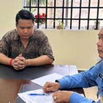 クリスマスの夜に2人死亡、１人の重症の轢き逃げ運転の男が警察に自首