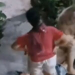 プノンペンで6歳女児を縛り上げ、虐待で母親と祖母を逮捕