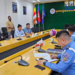 首相が発言、交通事故現場で犯人を逮捕を　逃げ得は許さない！