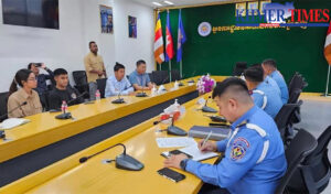 首相が発言、交通事故現場で犯人を逮捕を 逃げ得は許さない!