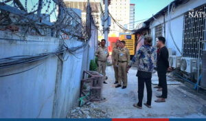 警察、逃亡タイ人証言の身売買容疑を否定？両国の証言と捜査に食い違い