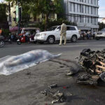 内務大臣、カンボジアで交通事故により毎日4人が死亡、12人が負傷