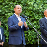 フン・メニー大臣：スポーツ教員の試験は透明でなければならない