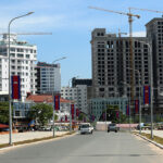 経済財務大臣　シアヌークビルの未完成建造物362棟に11億6,100万ドルの追加投資が必要