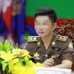 汚職防止局（ACU） ケップ市長と補佐官を拘束、翌日には誤認と発表