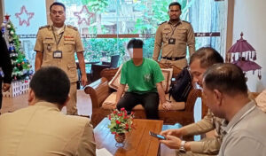 中国人留学生　誘拐を装った詐欺に遭い、本国の両親から通報