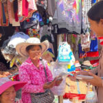 10万人以上の自営業者　国家社会保障基金（医療保険）に加入登録