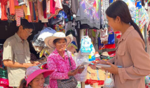 10万人以上の自営業者 国家社会保障基金(医療保険)に加入登録