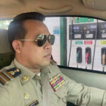 トヴォンクムン州の麻薬取締警察官、職権乱用で解雇