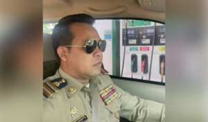 トヴォンクムン州の麻薬取締警察官、職権乱用で解雇