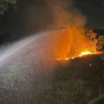 今年の乾季の暑季（3－5月）、危険なまでの酷暑（41°C）の懸念が有り