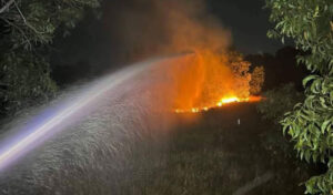 今年の乾季の暑季(3-5月)、危険なまでの酷暑(41°C)の懸念が有り