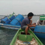 水産省と協力団体　イルカ、魚の繁殖地を保護するための観察所を開設