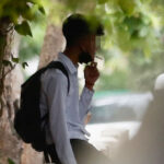 文科省の指示、喫煙する学生を厳しく取り締まる