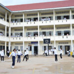 全国でここ10年、幼稚園や学校の数が増加へ