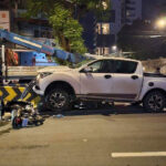 内務省が飲酒運転者のブラックリストを計画