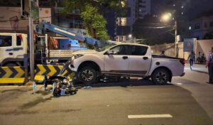 内務省が飲酒運転者のブラックリストを計画