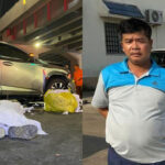 プノンペンで飲酒による衝突で4人死亡　運転男を逮捕、訴追