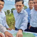 第３高速道路プノンペン～シェムリアップ～ポイペトの420kmの計画案が6月提出へ