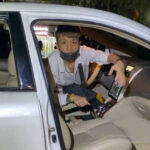 ポイペト　「飲酒」外国人運転手が女性に重傷を負わせ、さらに多重事故