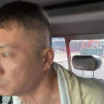 シアヌークビルで同胞を銃撃し重症を負わせた中国人を逮捕