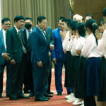 首相、国はより有能な人材が必要　24年度厳格な教育改革を実施