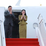 フランス大統領、フン・マネ首相をフランス公式訪問に招待