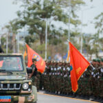 フン・マネ首相、レアム海軍基地は外国軍を受け入れないと改めて表明