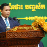 フン・マネ首相、飲酒運転に対する対策の強化を要請