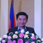 職権乱用と資金洗浄の疑いでケップ市長を解任、訴追