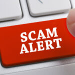 首相からの金銭を約束する詐欺リンクについて国民が警告