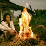 水資源・気象省　一部地域に低温（最低気温16°C）注意報