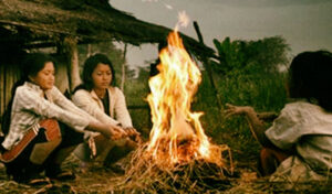 水資源・気象省 一部地域に低温(最低気温16°C)注意報