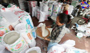 米の国際価格は2023年に21%上昇、23年の米輸出4億6,600万ドル