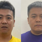 事故で父親と子供２人を死亡させた 中国人２人逮捕