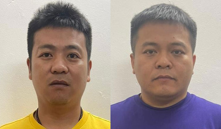 事故で父親と子供２人を死亡させた 中国人２人逮捕