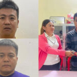 父親と子ども2人死亡事故　中国人が5万ドル賠償金支払いで釈放か