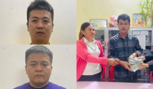 父親と子ども2人死亡事故 中国人が5万ドル賠償金支払いで釈放か