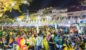 シェムリアップ・第8回リバーフェスティバルを3月16～17日に開催