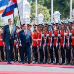 首相のタイ公式訪問  前向きな成果をもたらした