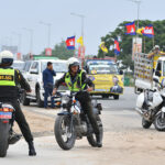 上院議員選挙に15,000人以上の警備警察官を配置