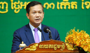 首相、麻薬汚染への危機感　「公務員と軍人に薬物検査義務を命令」