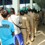 内務大臣、当局に対し誠実かつ正直な公務員薬物検査を！再三の要請